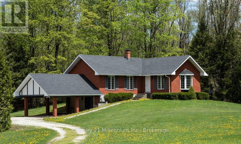 569025 6 Side Road, Blue Mountains