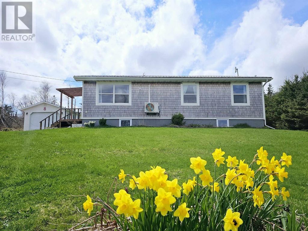 8 Clarence Lane, Cavendish