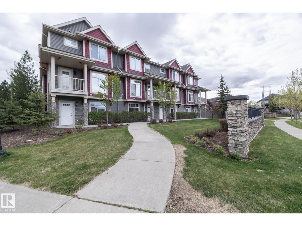 117 Callaghan Dr Sw Sw, Edmonton