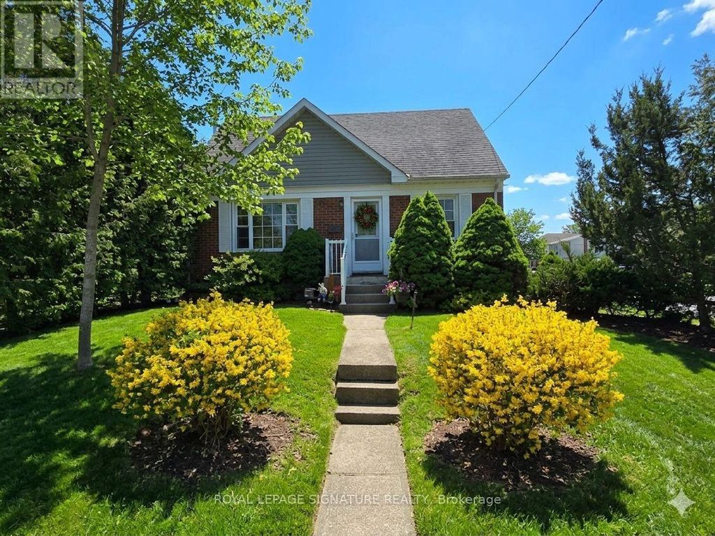 1 Milne Avenue, Toronto (oakridge)