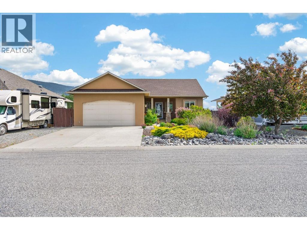 1616 Fir Road, Merritt