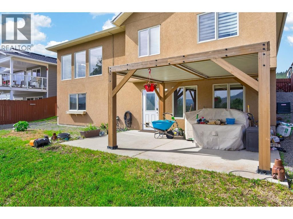 1616 Fir Road, Merritt