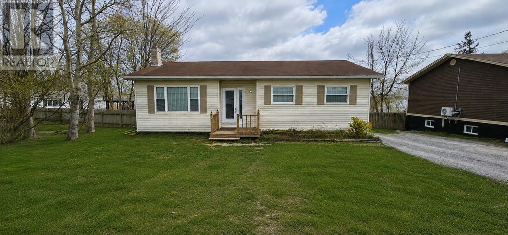 4 Brazil's Hill, Spaniards Bay