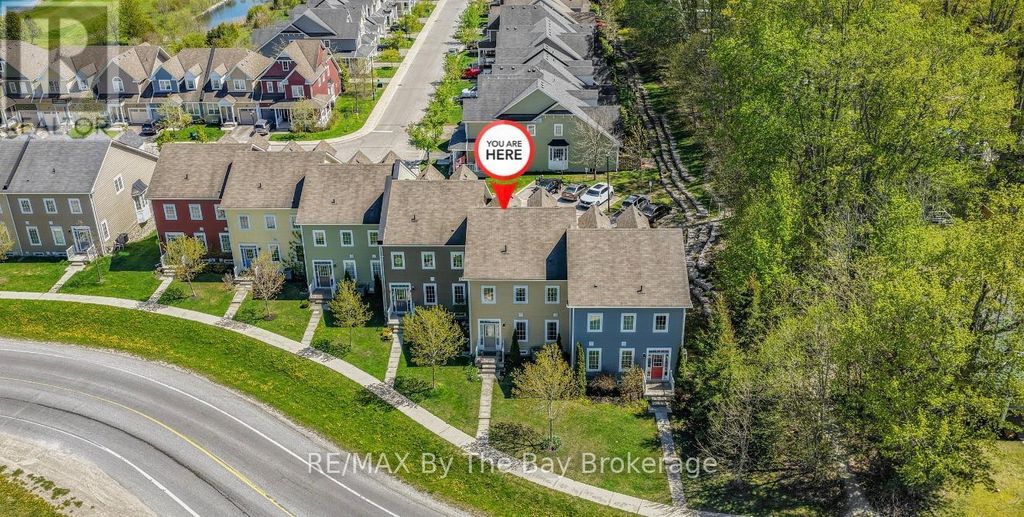 58 Providence Way, Wasaga Beach