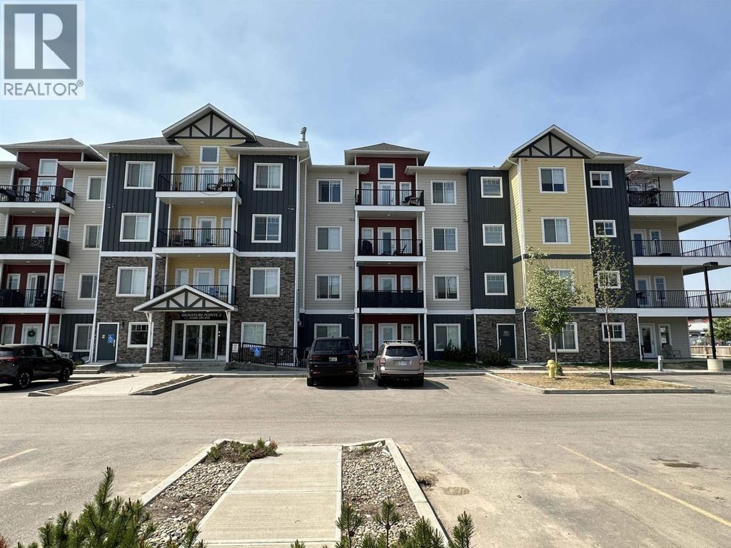 212 11205 105 Avenue, Fort St. John