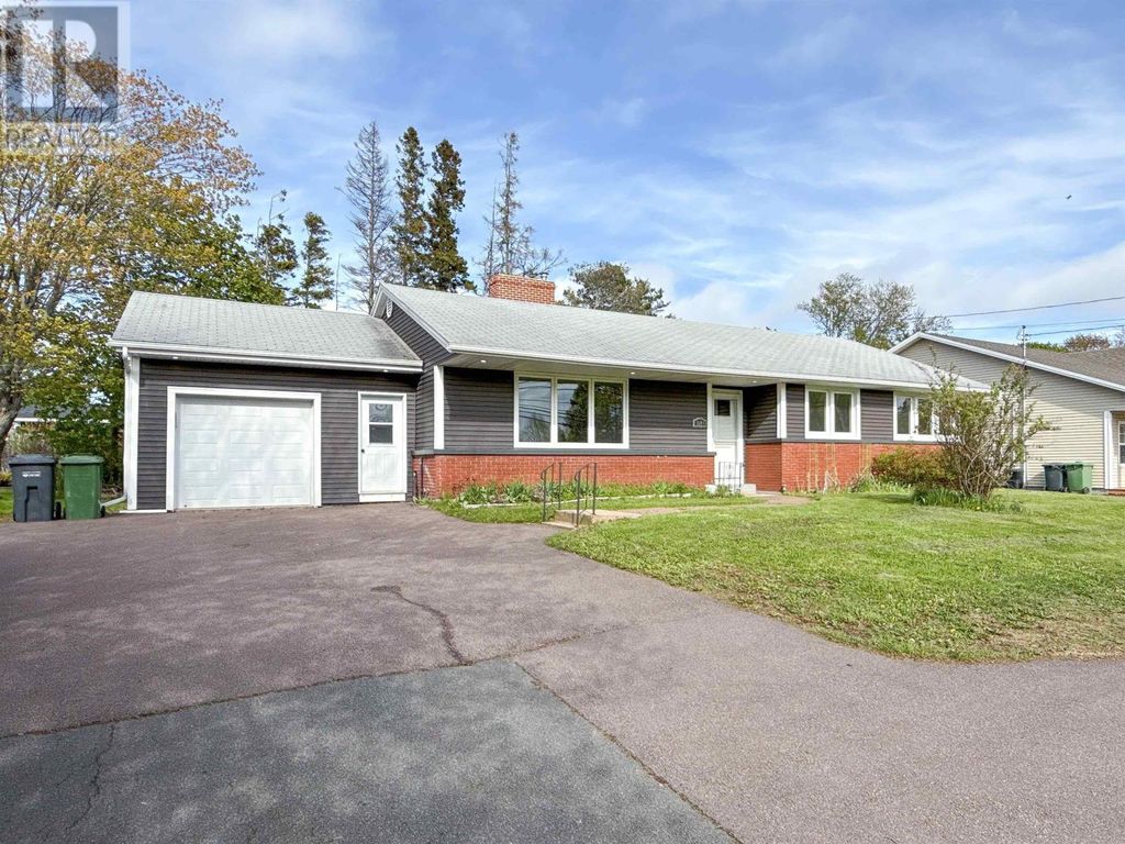 240c North River Road, Charlottetown