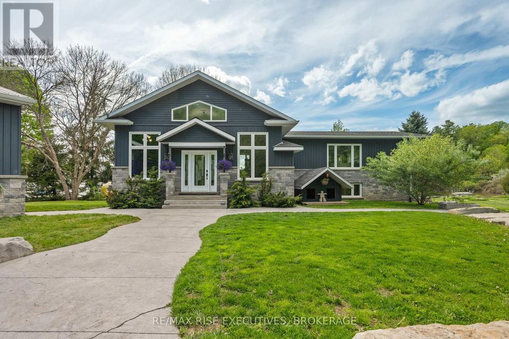 801 Camp Lane, Leeds And The Thousand Islands