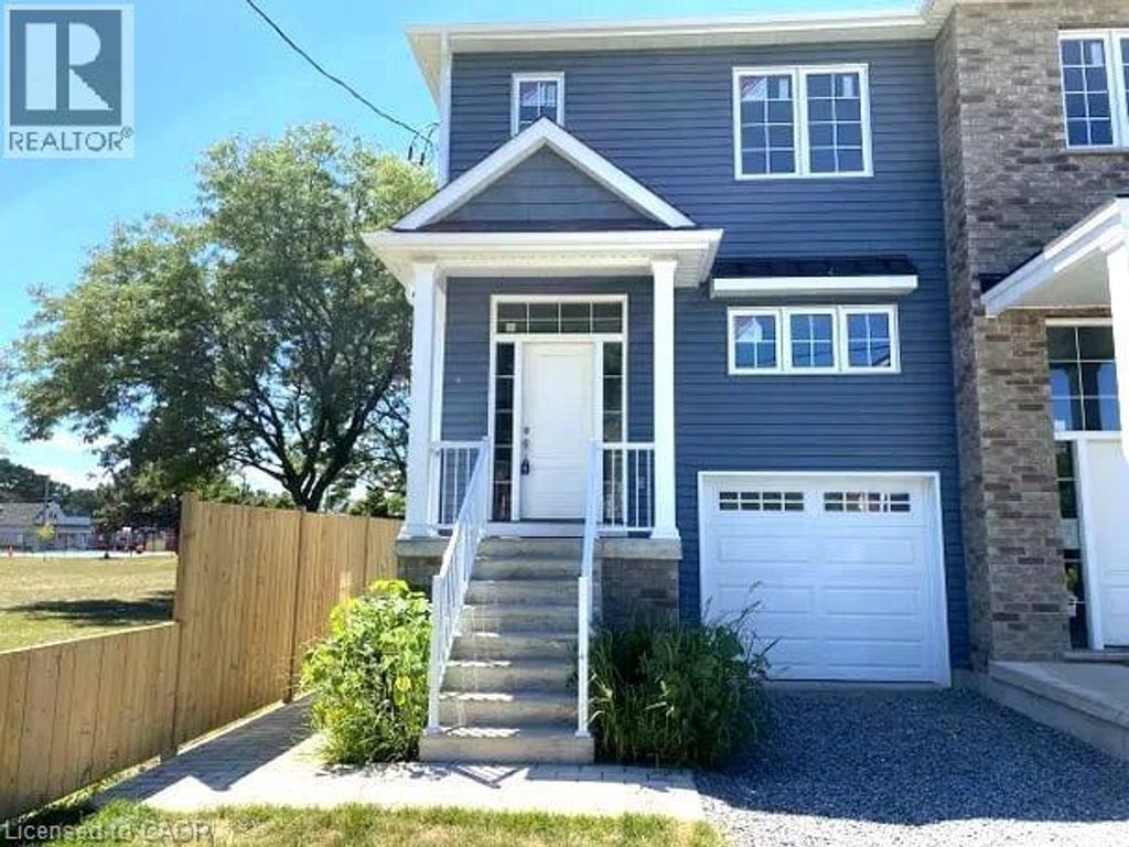 18c Merigold Street Unit# Lower, St. Catharines