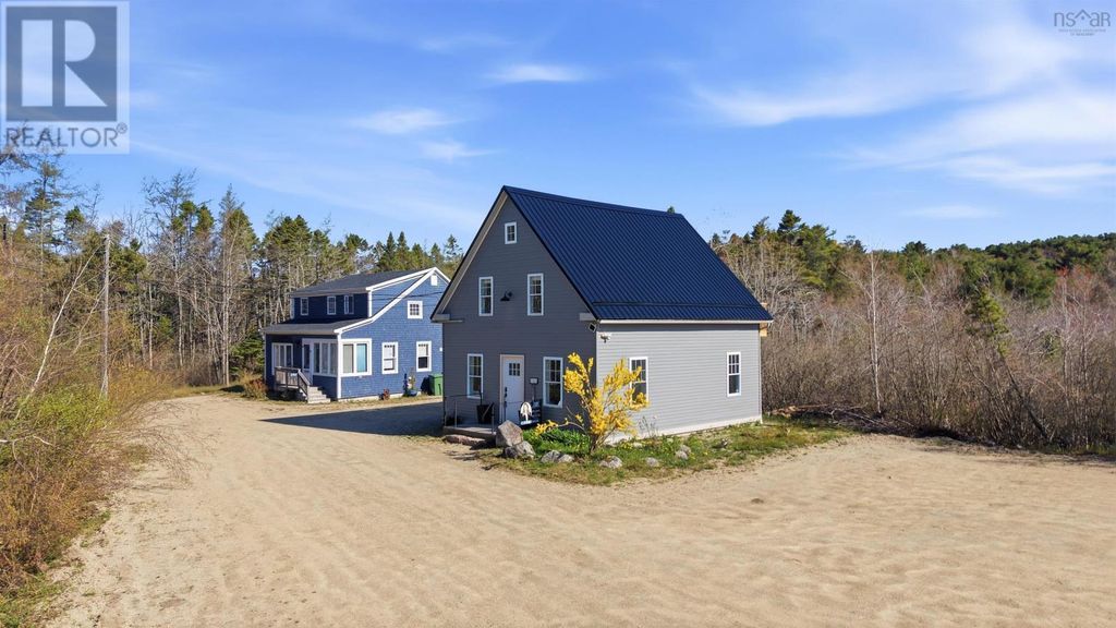 3760 Highway 3, Chester