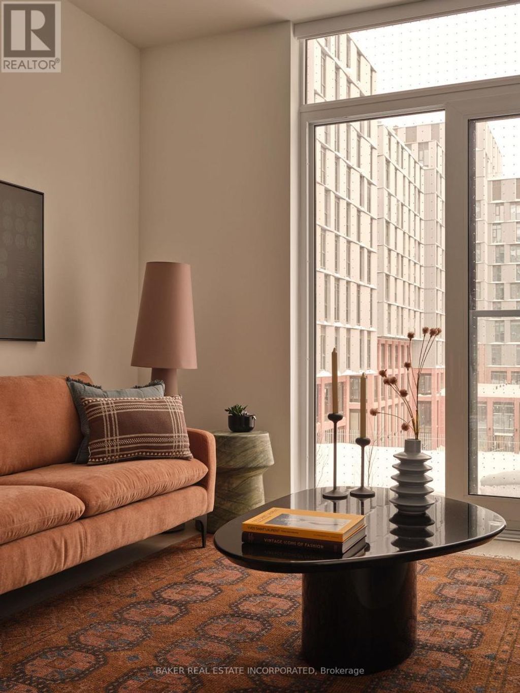723 - 432 Cherry Street, Toronto (waterfront Communities)