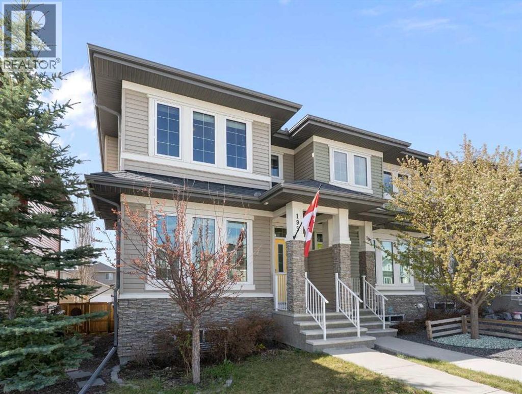 193 River Heights Drive, Cochrane