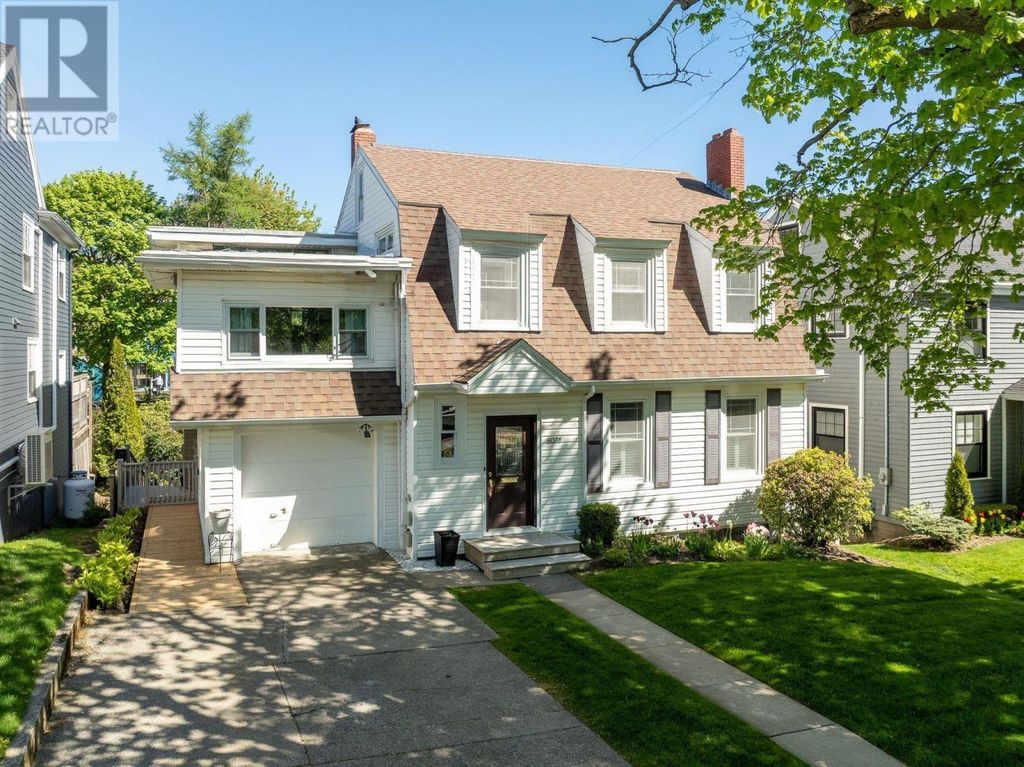 6031 Oakland Road, Halifax