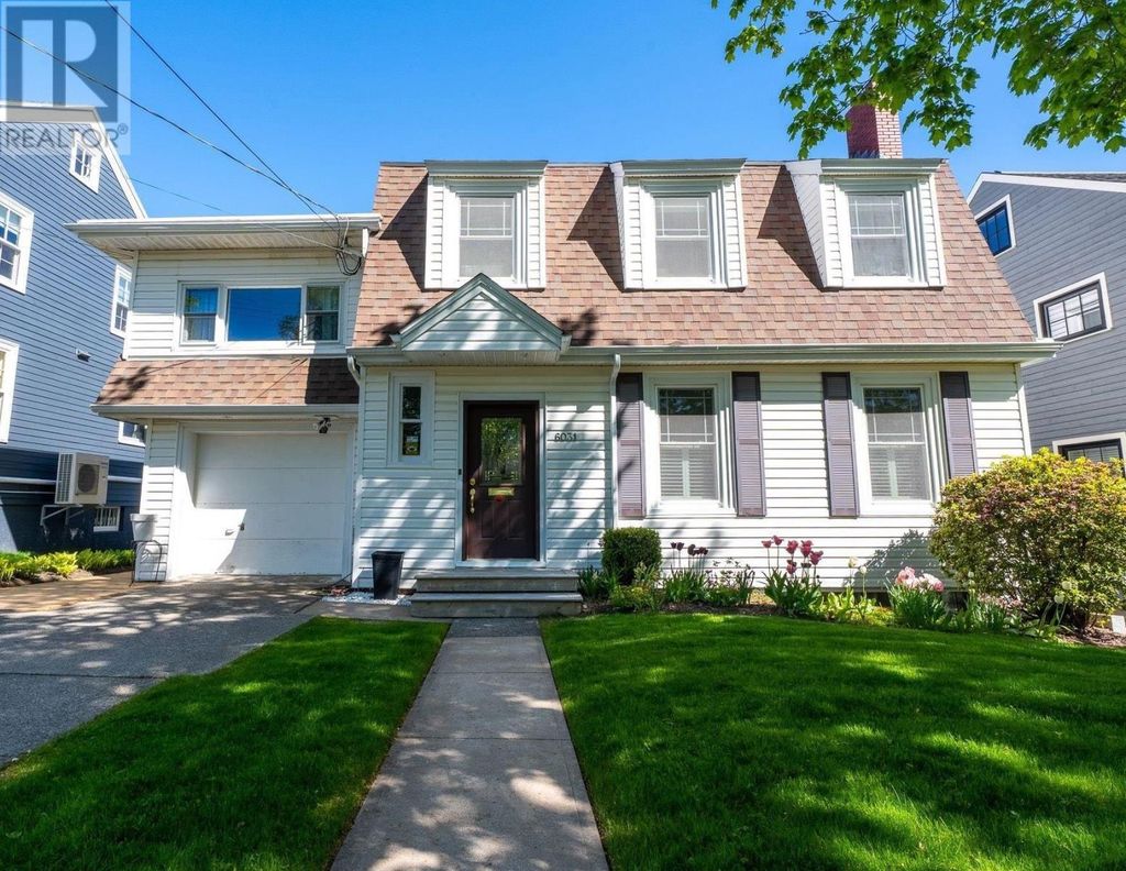 6031 Oakland Road, Halifax