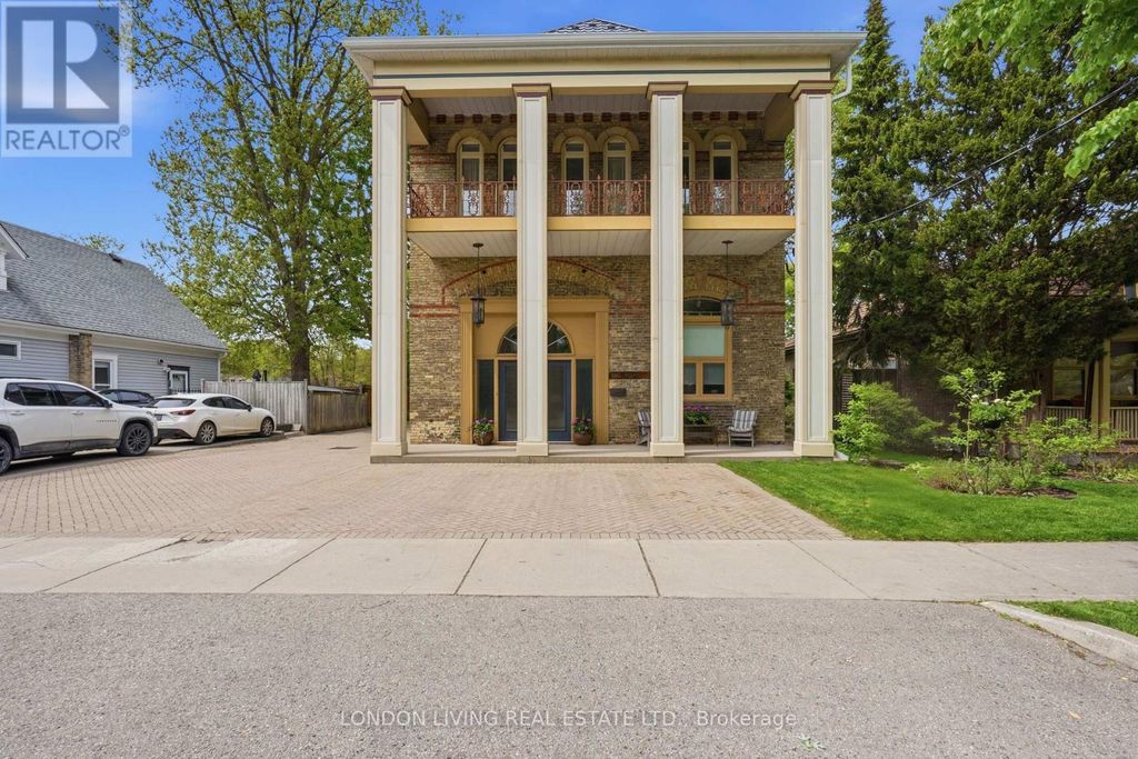 160 Bruce Street, London South (south F)