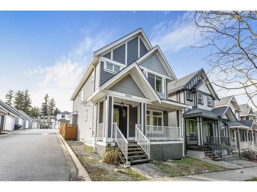 6015 138a Street, Surrey