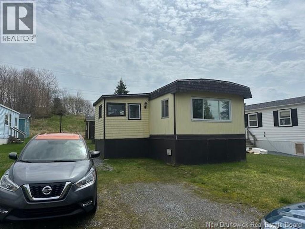 23 Tulip Street, Saint John