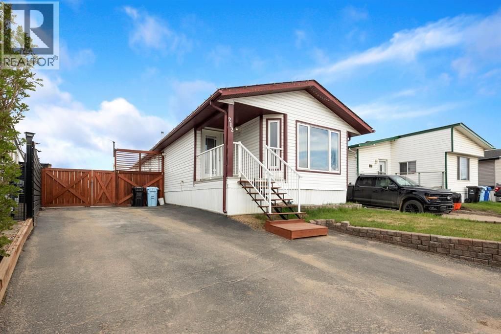 212 Gregoire Crescent, Fort Mcmurray