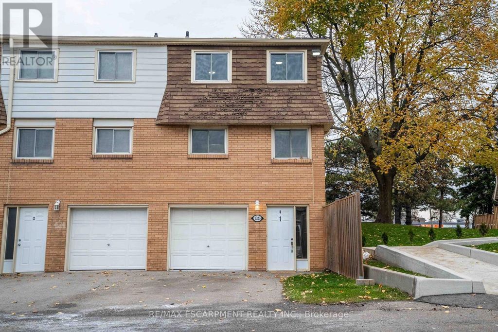 1 - 1025 Upper Gage Avenue, Hamilton (berrisfield)