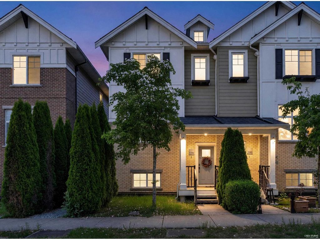 2290 164a Street, Surrey