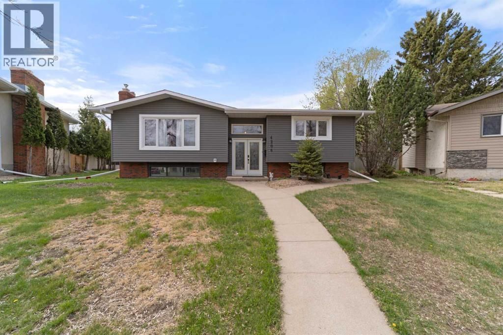 4206 62 Street, Camrose