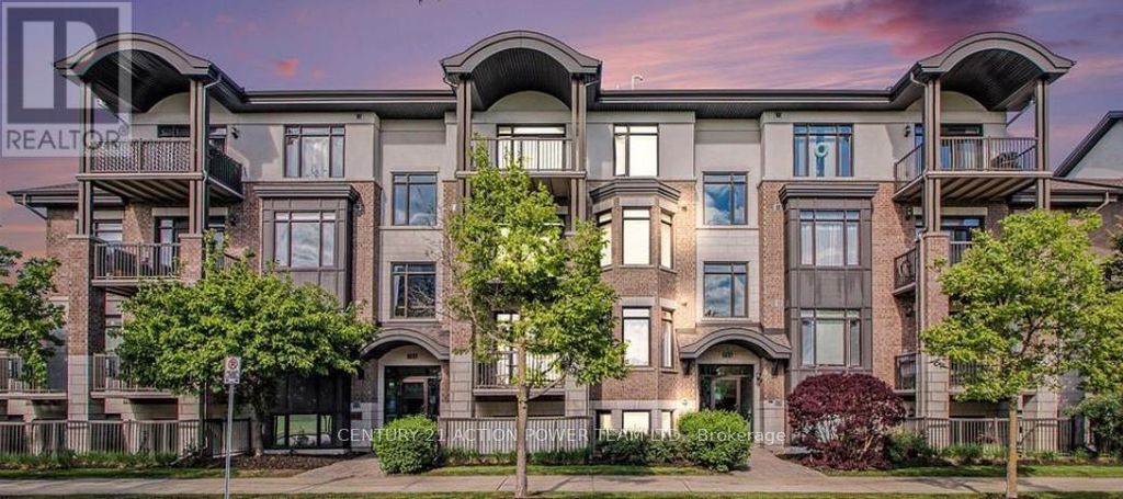 104 - 755 Beauparc Private, Ottawa