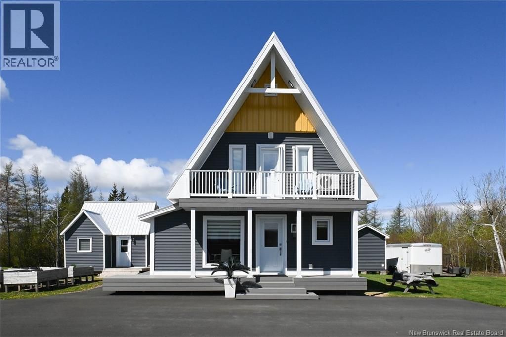 27 Chiasson Road, Caraquet