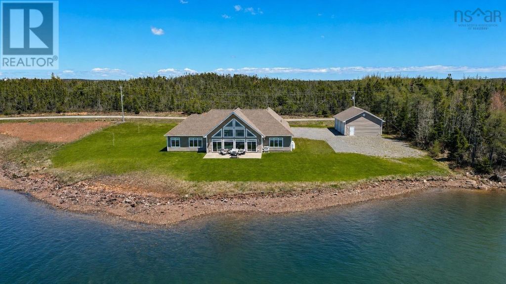 86 Freddies Lane, Louisdale