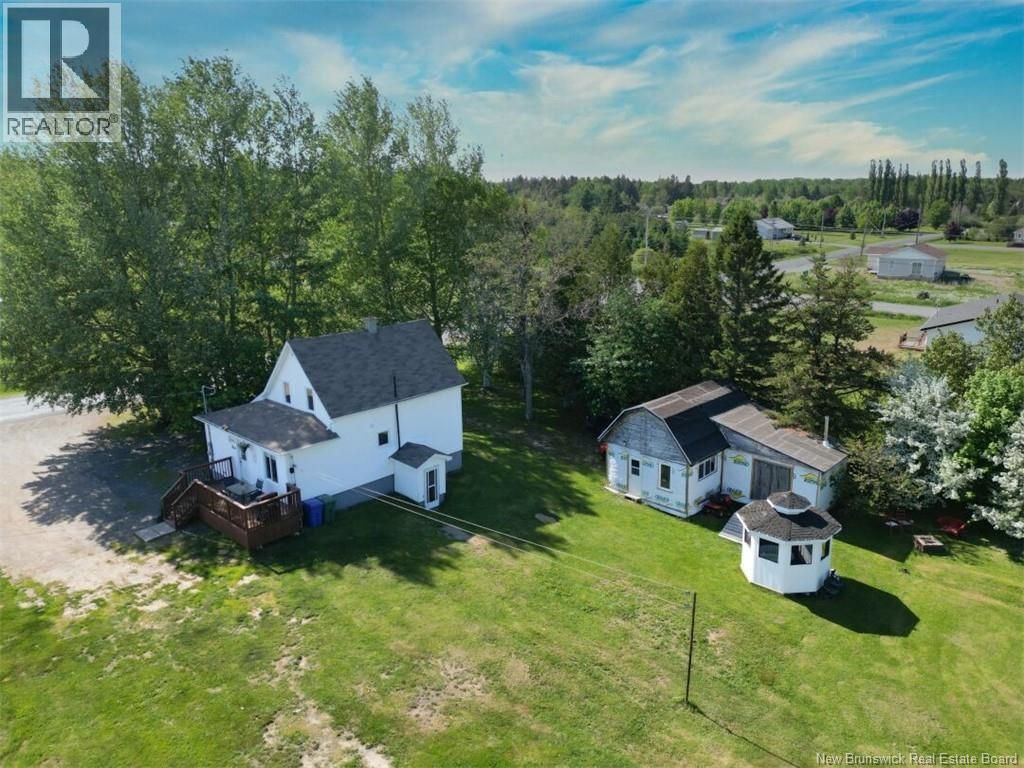 3462 Route 315, Laplante