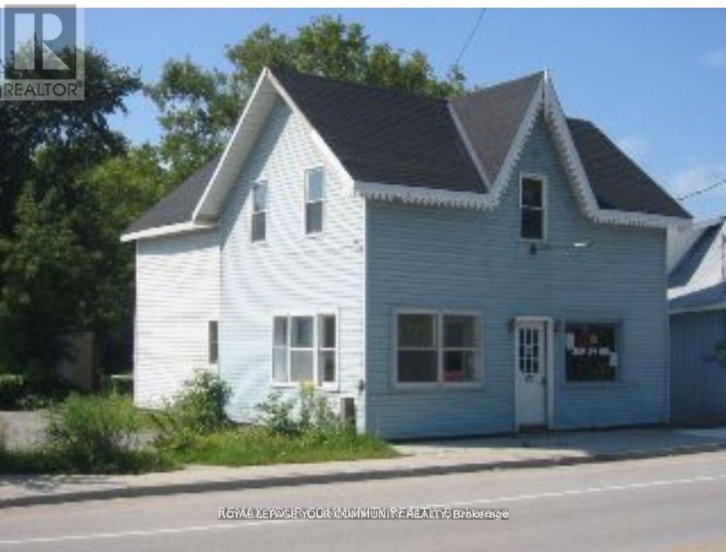 7485 Highway 35 Road, Kawartha Lakes (laxton/digby/longford)