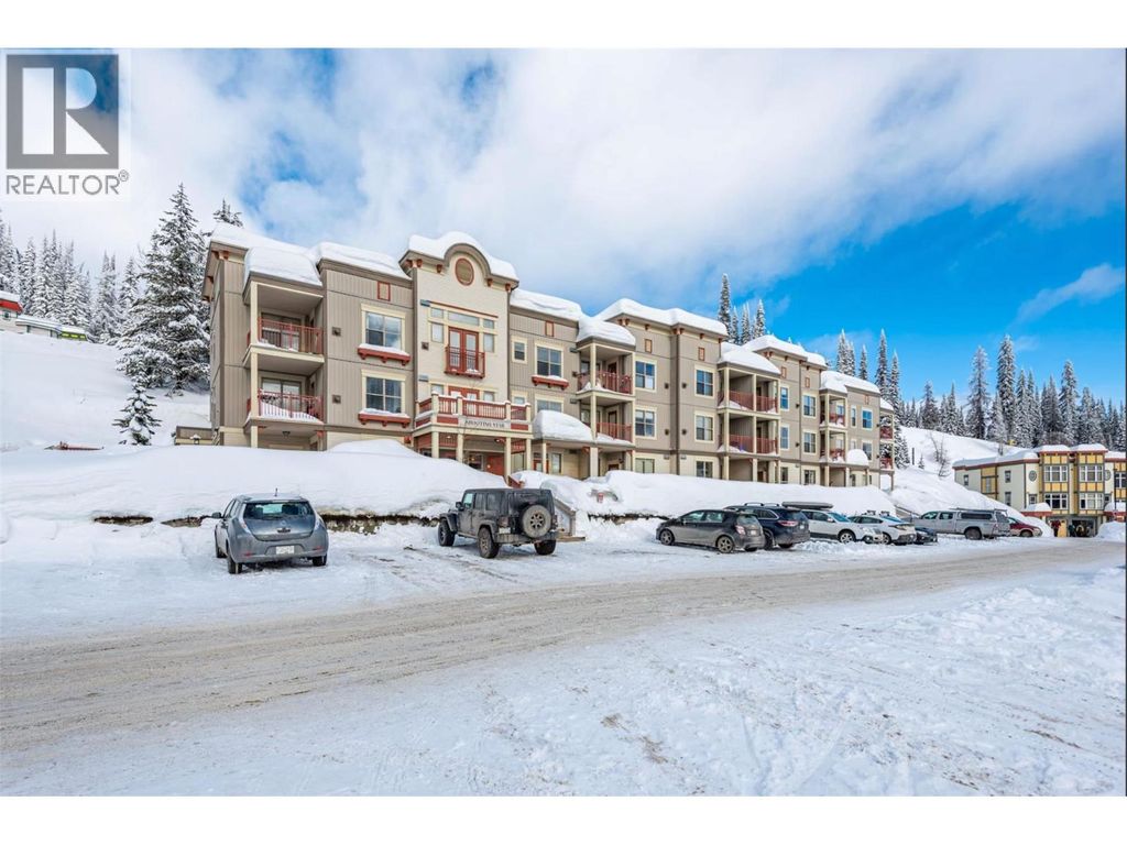 9802 Silver Star Road Unit# 205, Vernon
