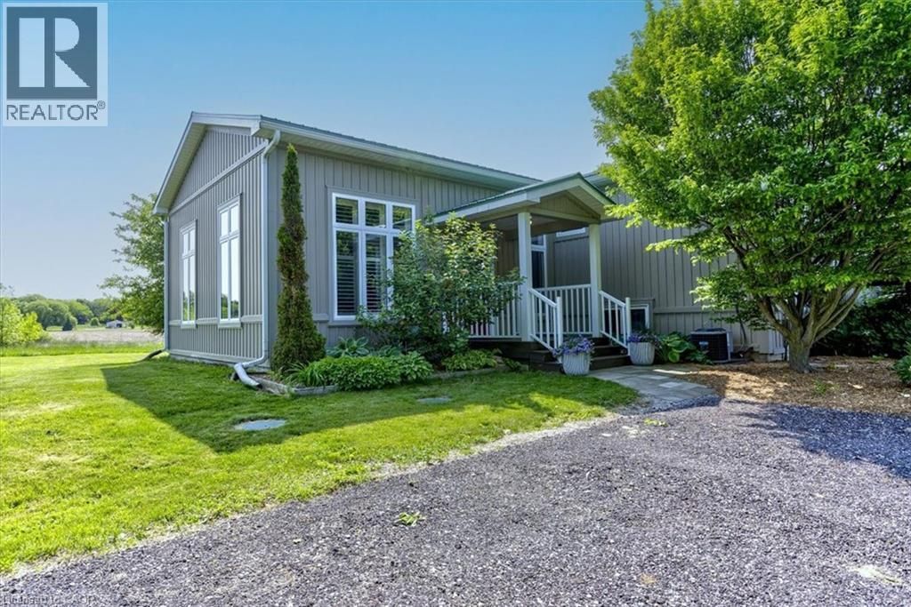 274 Concession 7 Townsend Road, Waterford