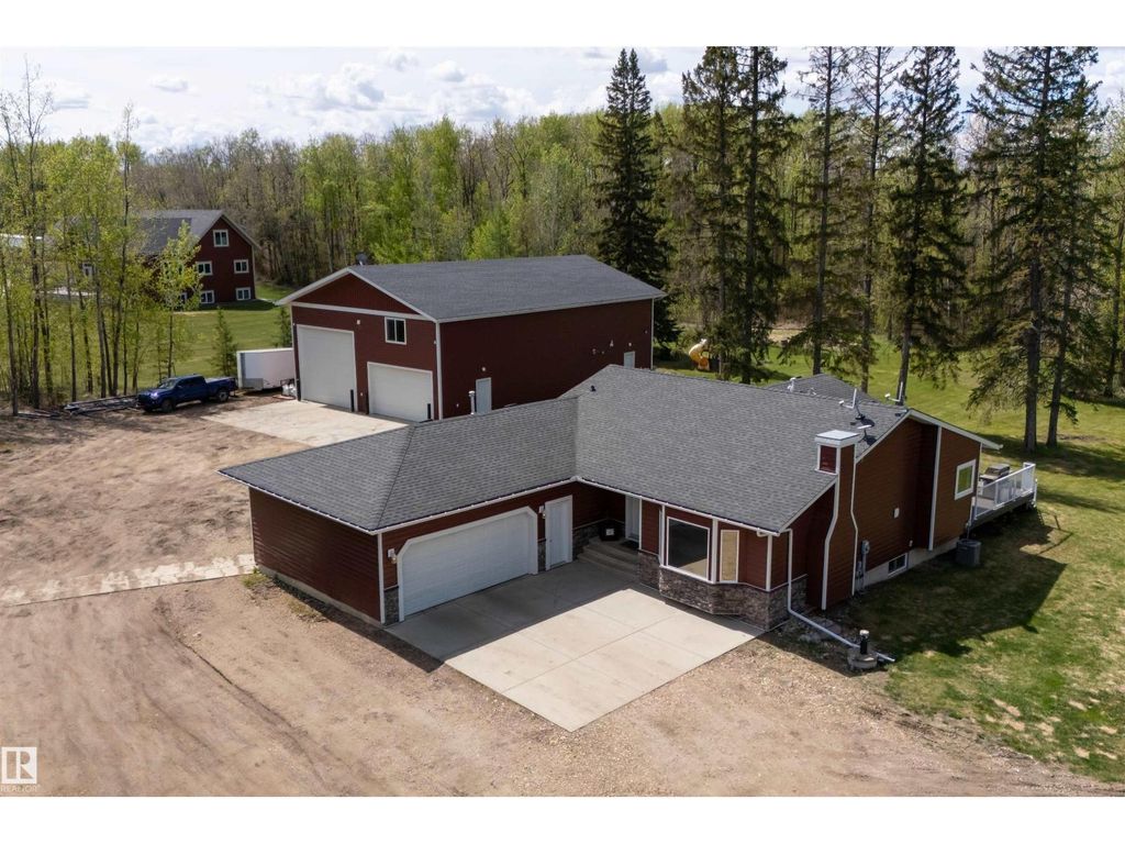 51574 Rge Road 225a, Rural Strathcona County