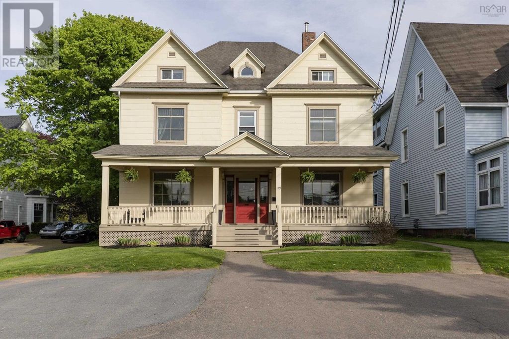 159 Victoria Street E, Amherst
