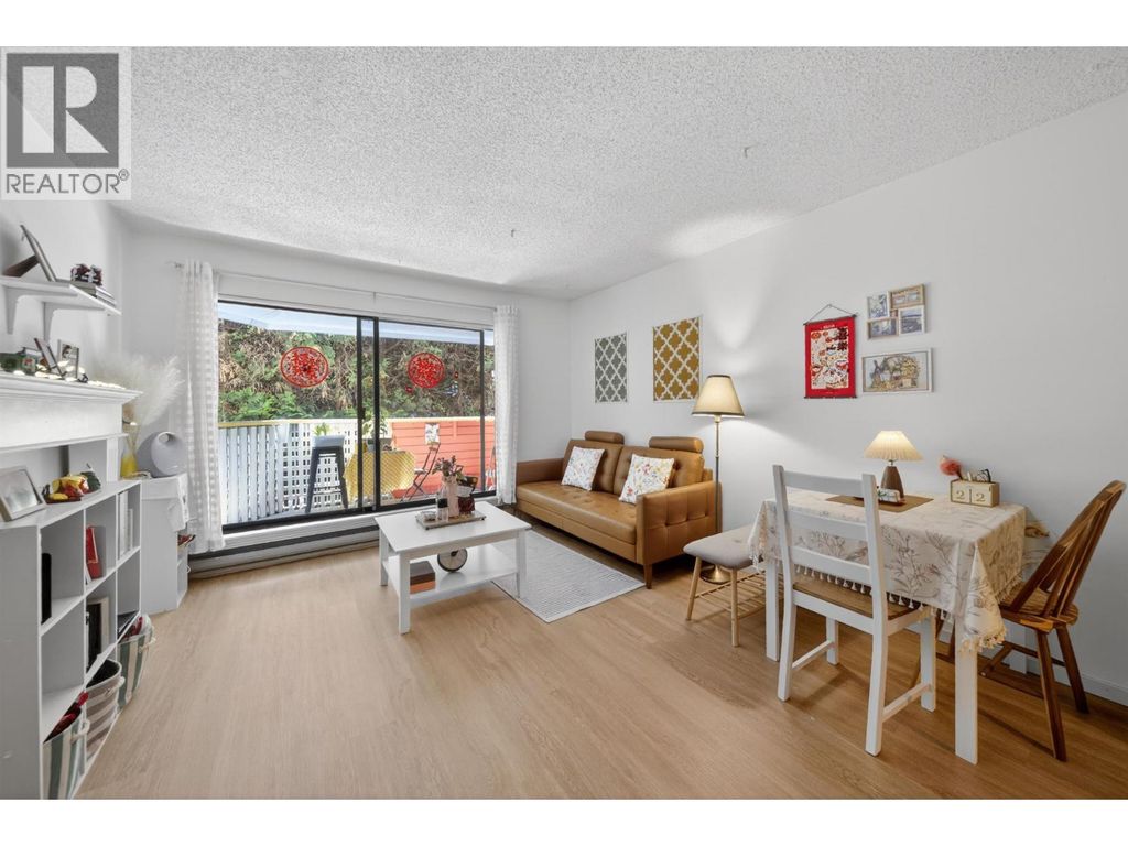 105 8700 Ackroyd Road, Richmond