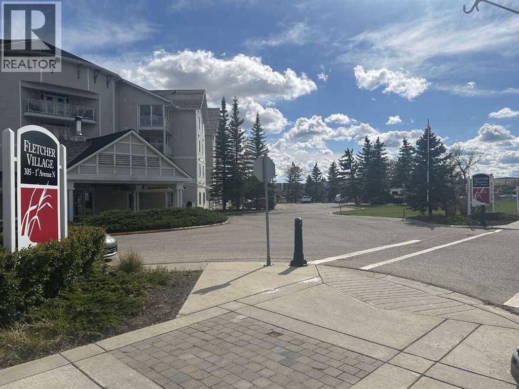 403, 305 1 Avenue Nw, Airdrie