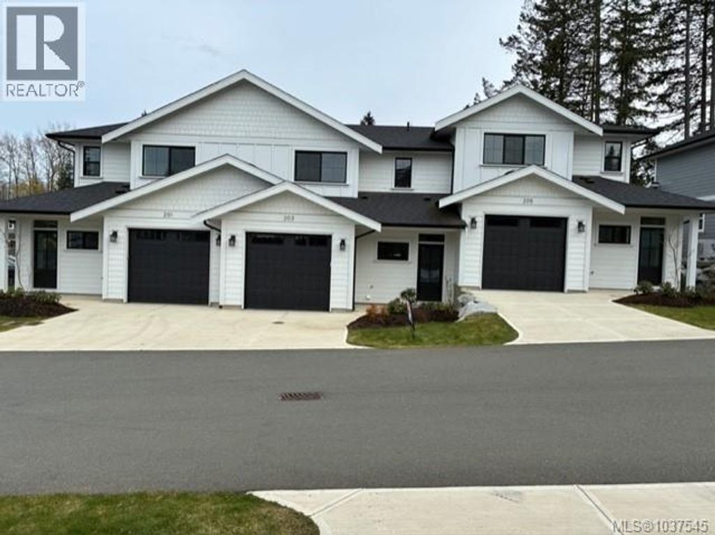 201 2580 Brookfield Dr, Courtenay
