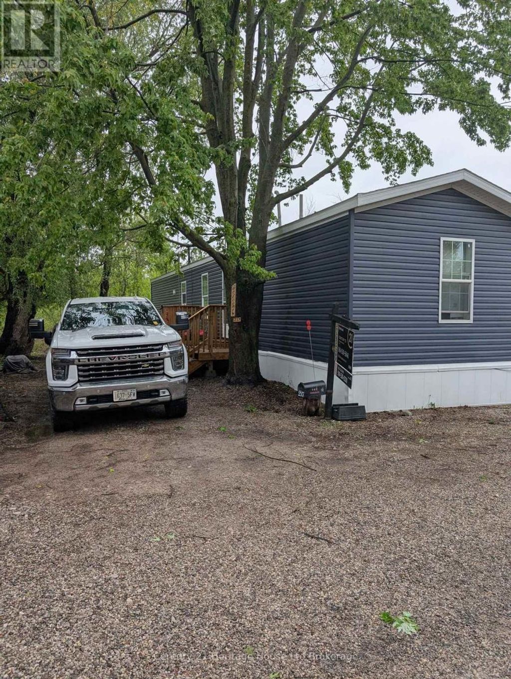 237 - 99 Fourth Concession Road, Brant (burford)