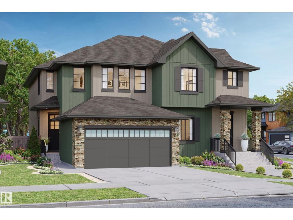 60 Cessy St, St. Albert