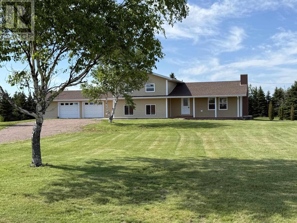2209 Blue Shank Road, Norboro