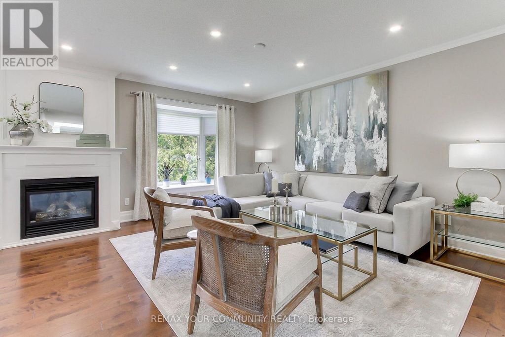 5 - 23 Reddington Drive, Caledon (palgrave)