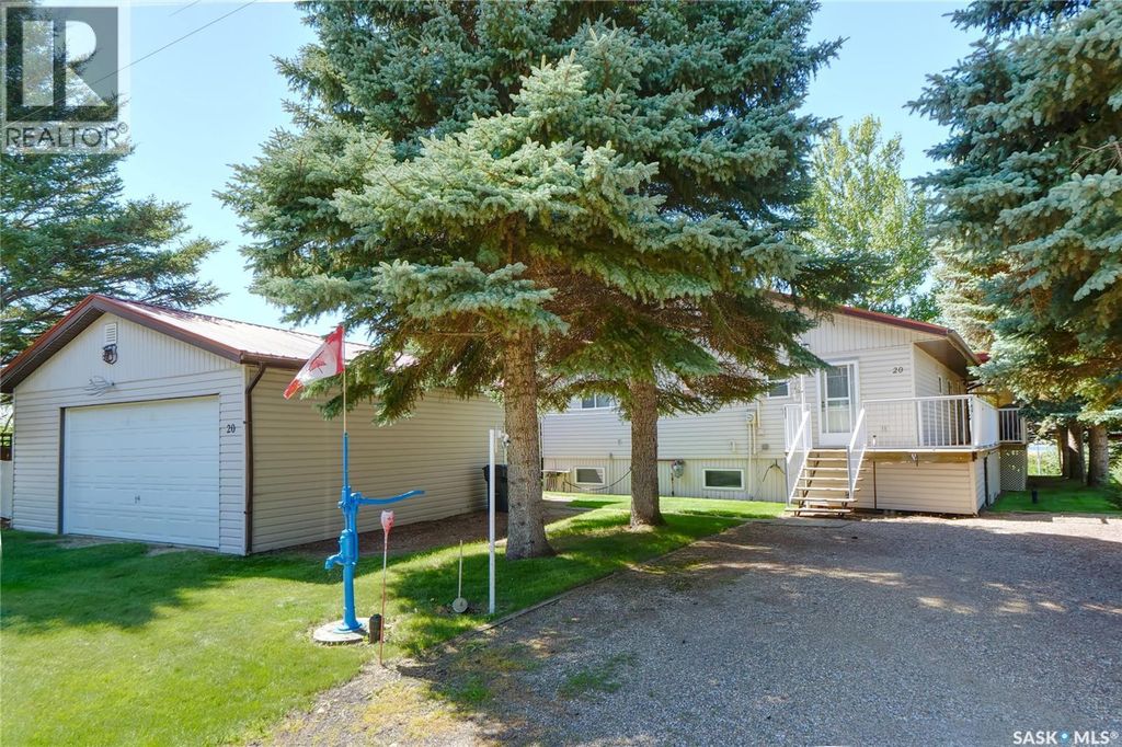 20 Mainprize Bay, Maple Bush Rm No. 224