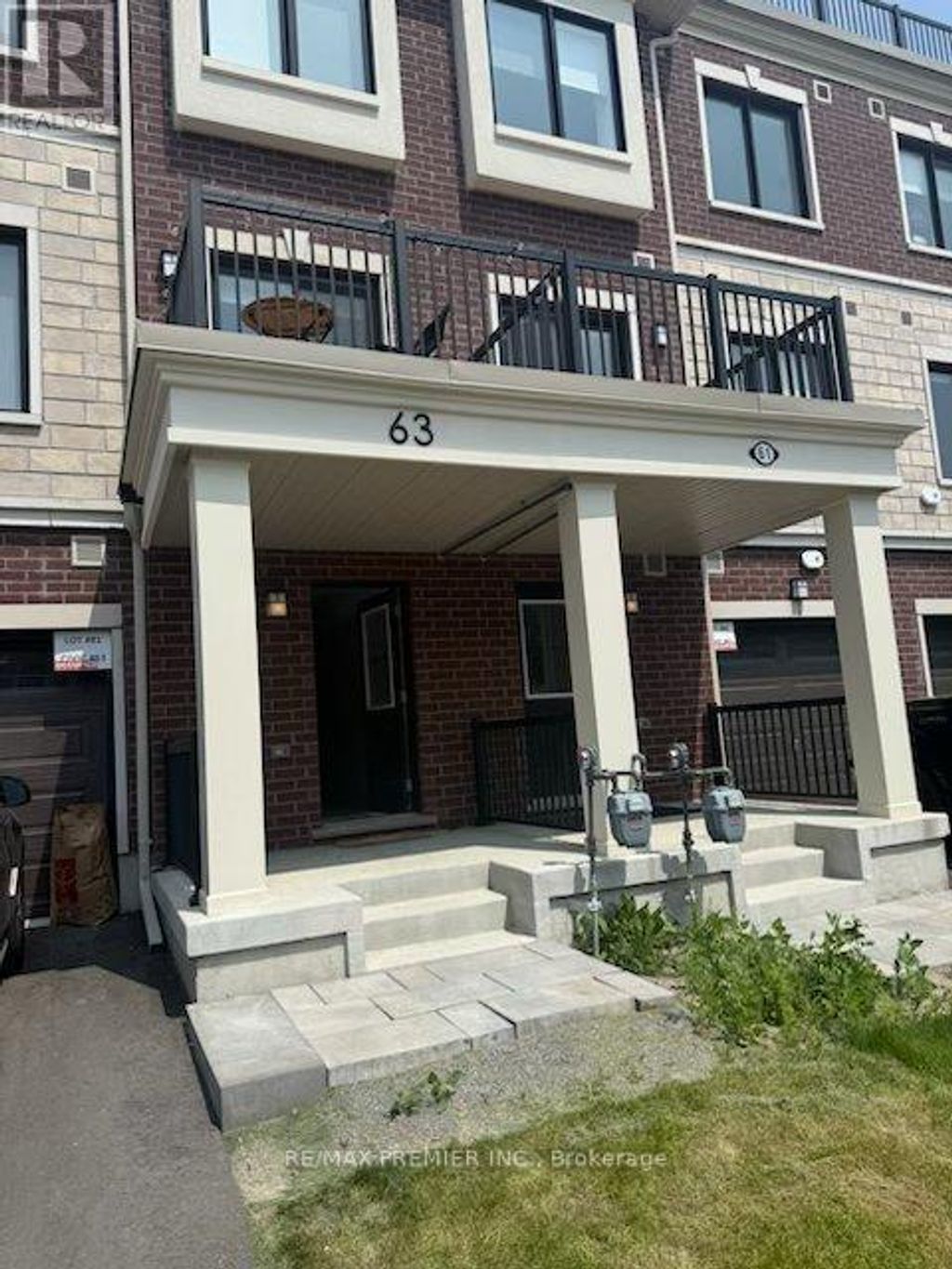 63 Kenneth Kirby Lane, Whitchurch-Stouffville (stouffville)