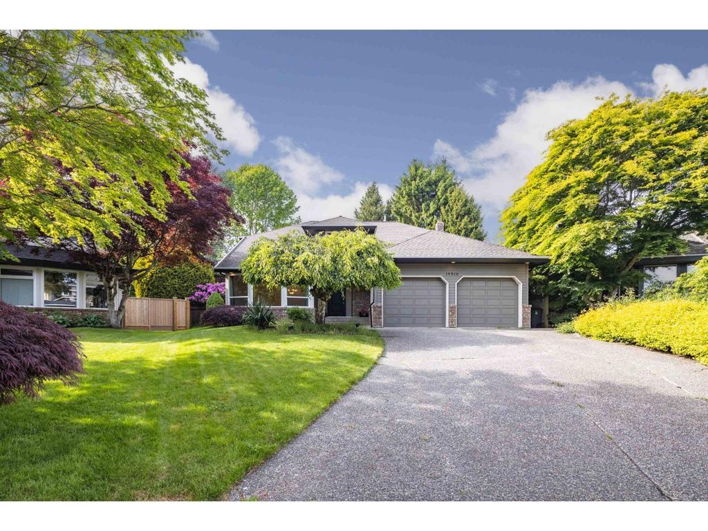 14816 20a Avenue, Surrey
