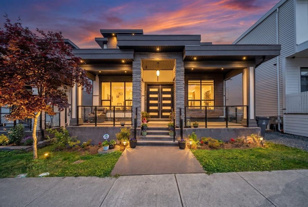 5932 139a Street, Surrey
