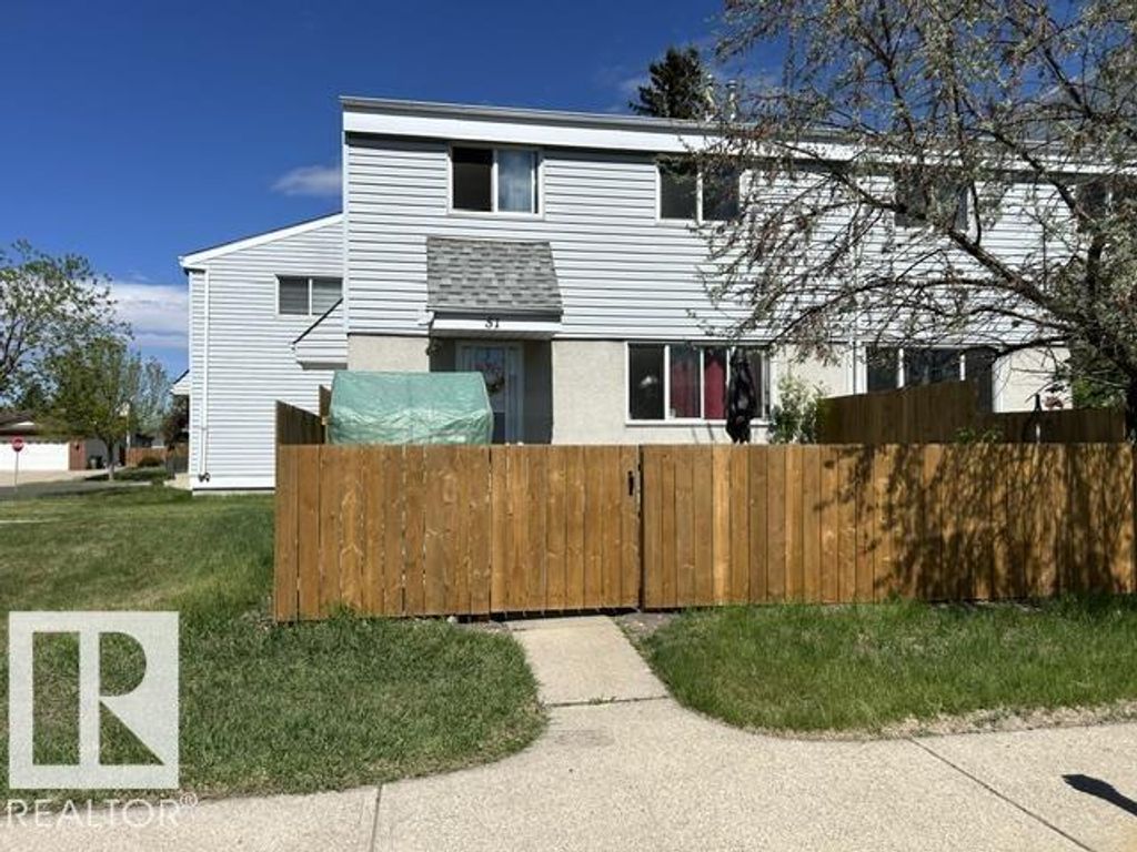 51 Mcleod Pl Nw, Edmonton