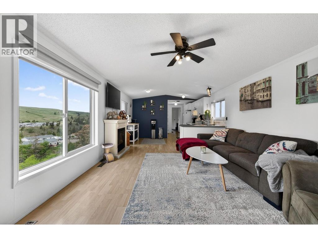2815 Princeton Kaml Highway Unit# 16, Kamloops