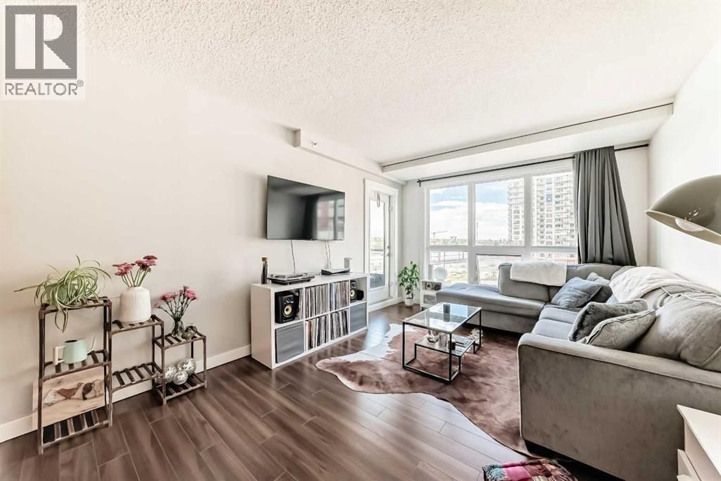 505, 8880 Horton Road Sw, Calgary