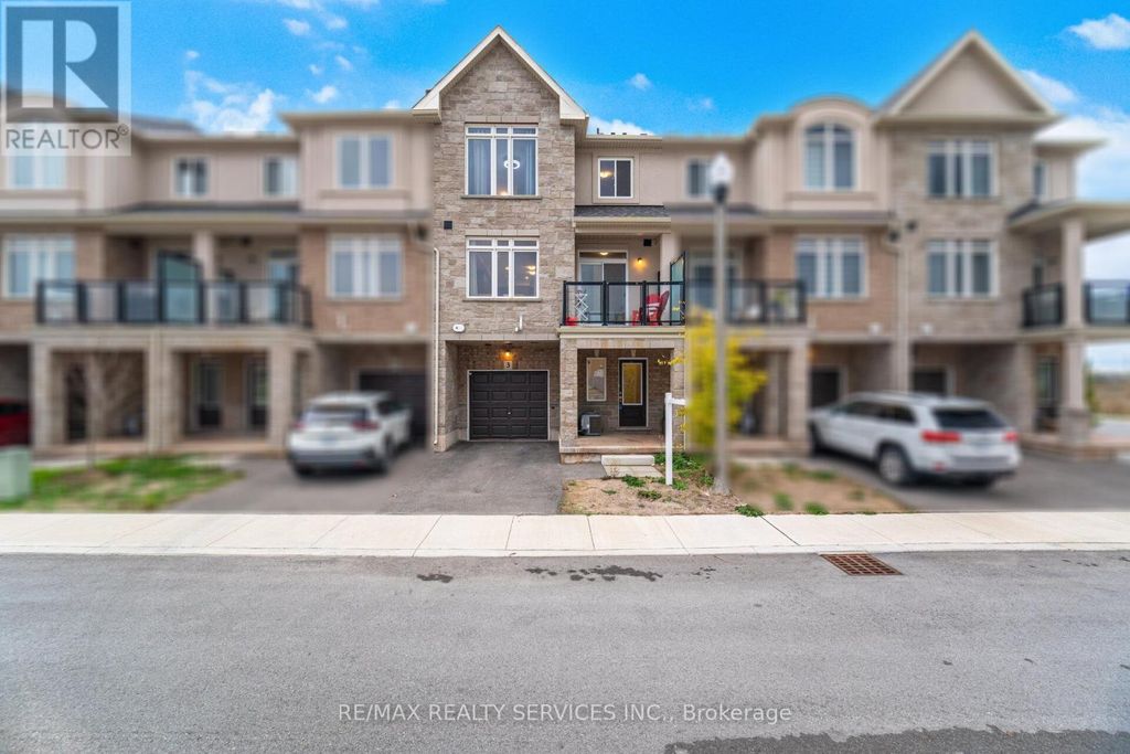 3 - 40 Zinfandel Drive, Hamilton (stoney Creek)