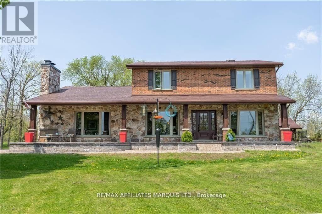 18521 County Road 19 Road, South Glengarry