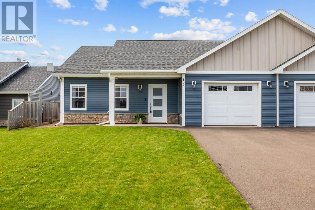 190 Putters Street, Summerside